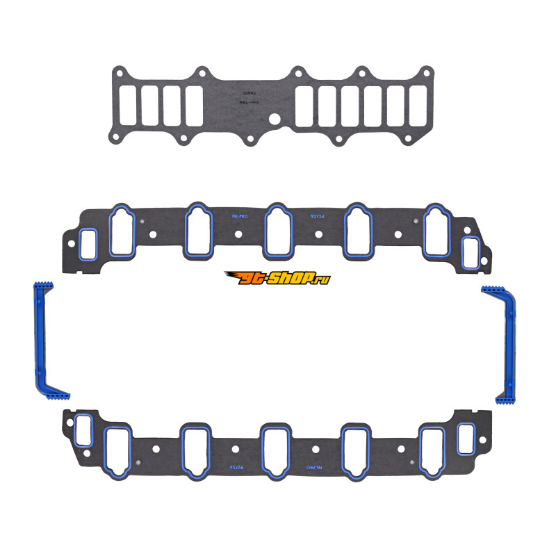 FEL Intake Manifold Gaskets Fel-Pro MS92542