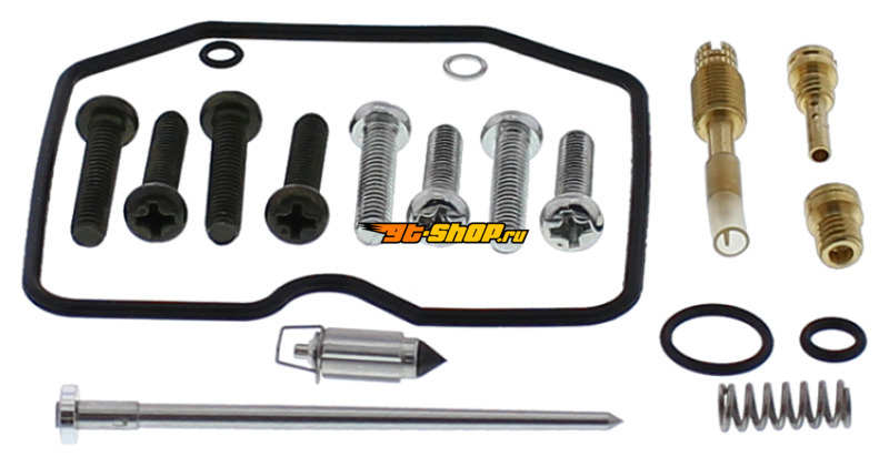 All Balls Racing 26-1569 ABR Carburetor Rebuild Kits