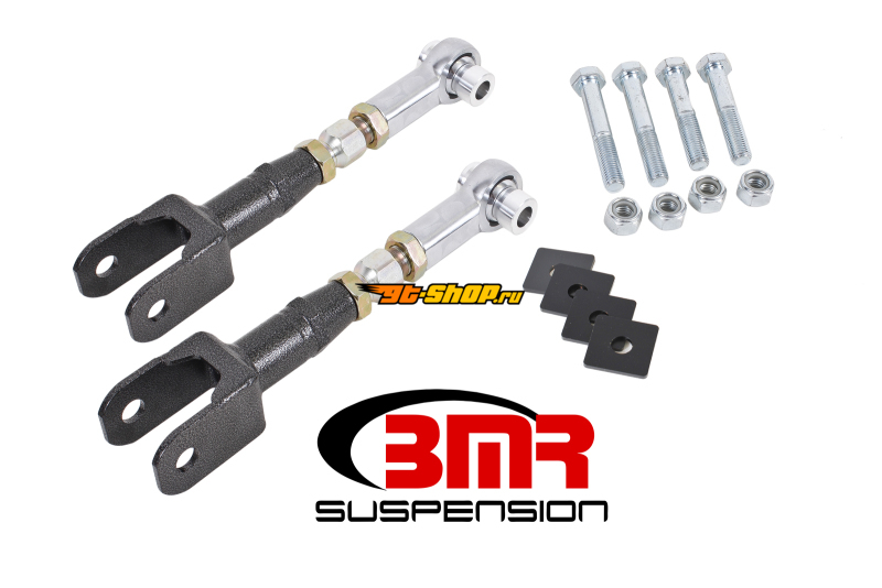 BMR Suspension TR005H BMR Toe Rods