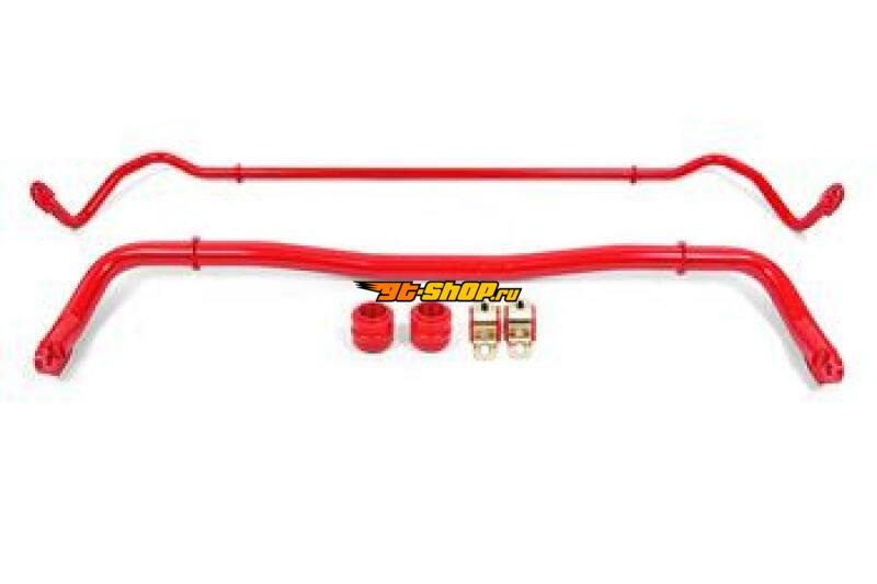 BMR Suspension SB110R BMR Sway Bar Kits