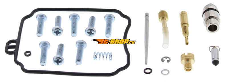 All Balls Racing 26-1630 ABR Carburetor Rebuild Kits