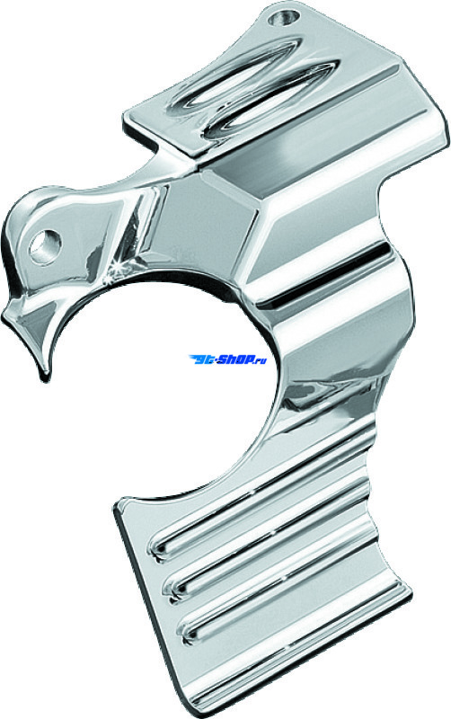 Kuryakyn 8264 KUR Engine Dress Up Covers B