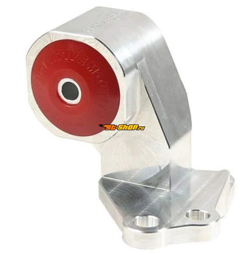 Innovative Mounts B40121-75A INM Sil Alum Single Mount-75A