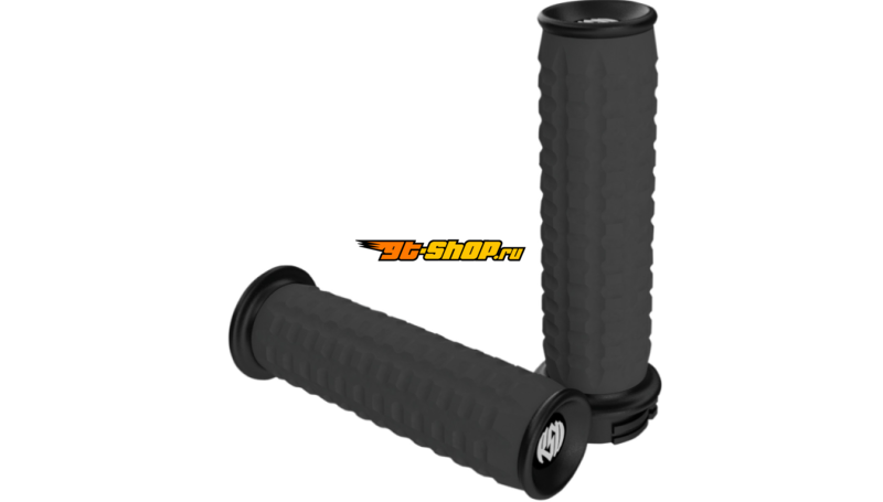 Roland Sands Design 0063-2068-B RSD Grips