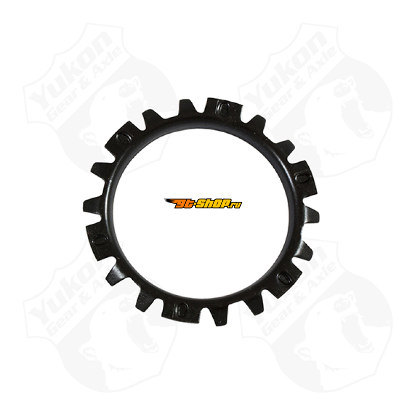 Yukon Gear & Axle YP DOF9-06 YUK Drop Outs