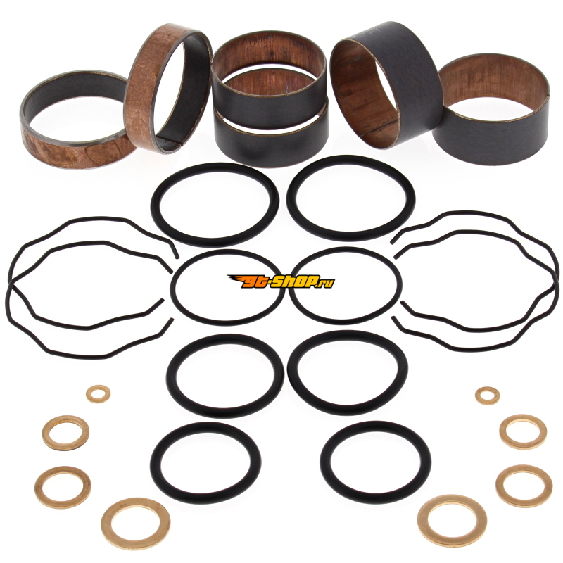 All Balls Racing 38-6096 ABR Fork Bushing Kits