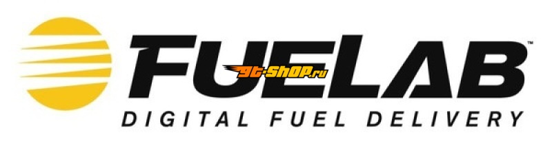 Fuelab 62823-3 FLB QSST 2.0 System