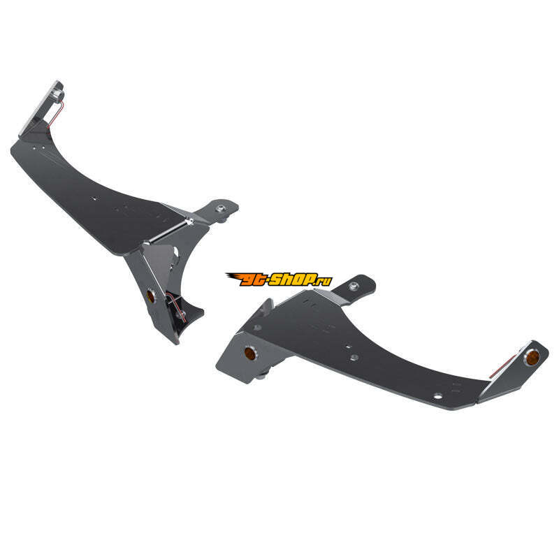 Artec Industries JL2112 ART Fenders