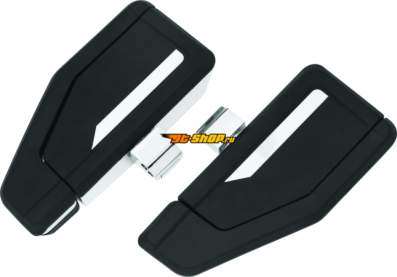 Kuryakyn 6760 KUR Backrests C