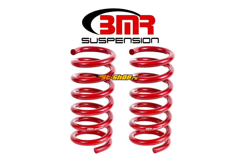 BMR Suspension SP082R BMR Lowering Springs