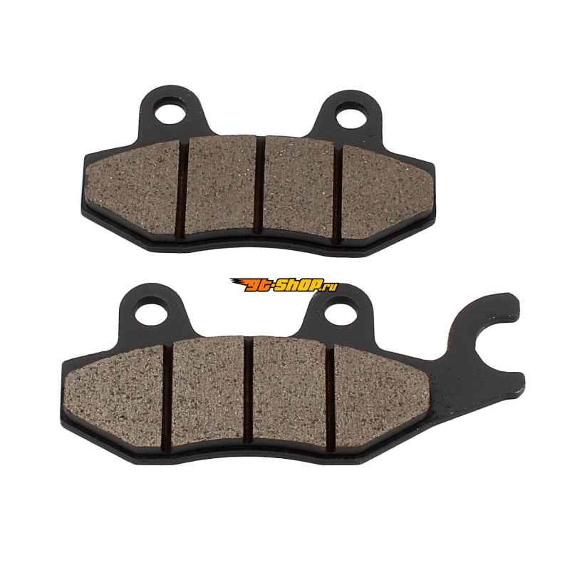 EPI Standard Brake Pad EPI WE440339