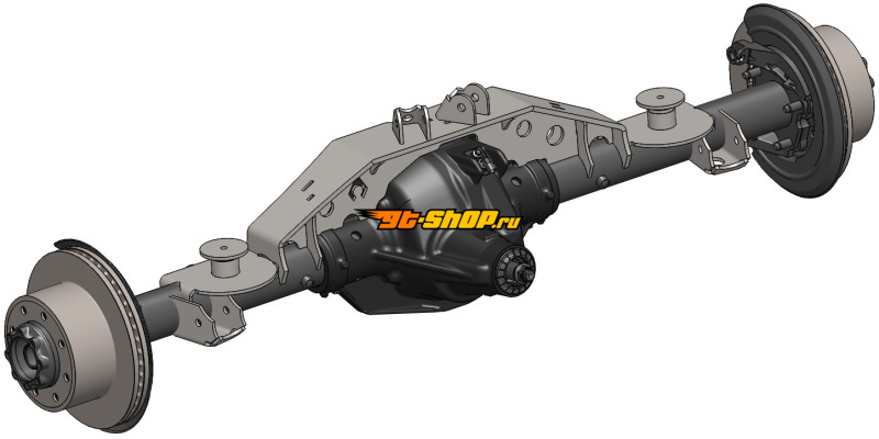 Artec Industries TJ1054 ART Truss