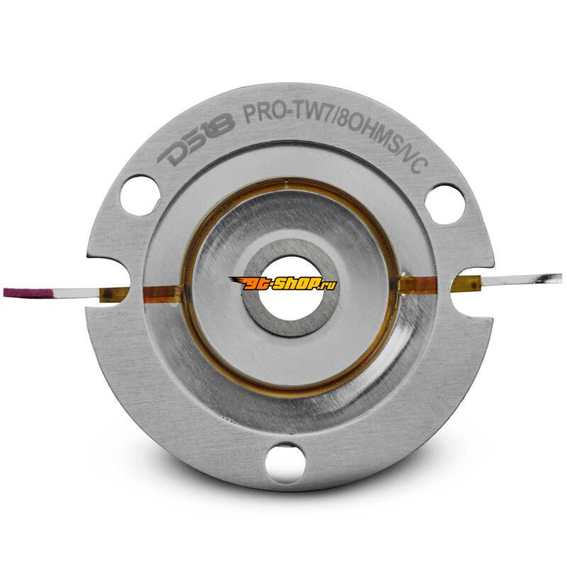 DS18 PRO-TW7.8VC DSE Replacement Voice Coils for Tweeters