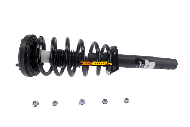 KYB SR4074 KYB Shocks & Struts Strut Plus