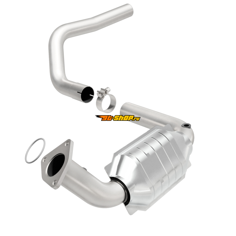 MAG Converter Direct Fit Magnaflow 51372