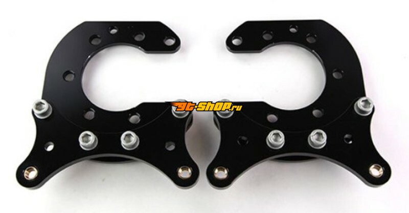 Wilwood 249-2777/78 WIL Caliper Brackets