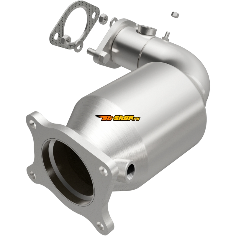MAG Converter Direct Fit Magnaflow 5481621