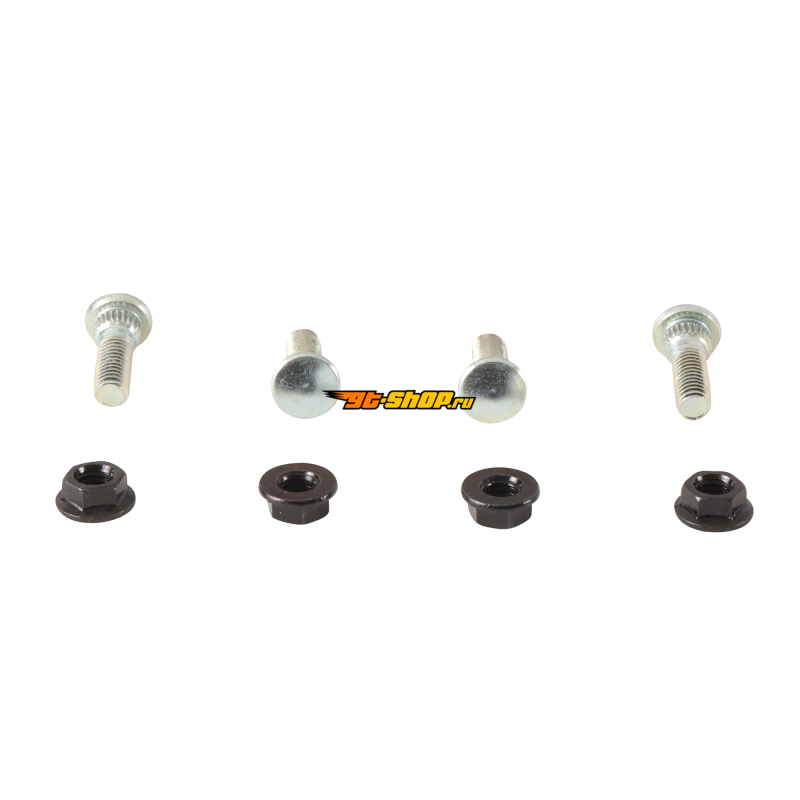 ABR Wheel Stud & Nut Kits All Balls Racing 85-1012