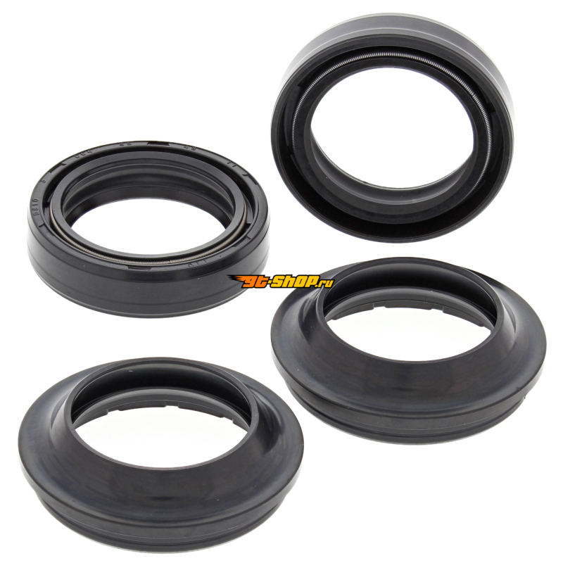All Balls Racing 56-157 ABR Fork & Dust Seal Kits