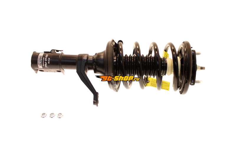KYB SR4179 KYB Shocks & Struts Strut Plus