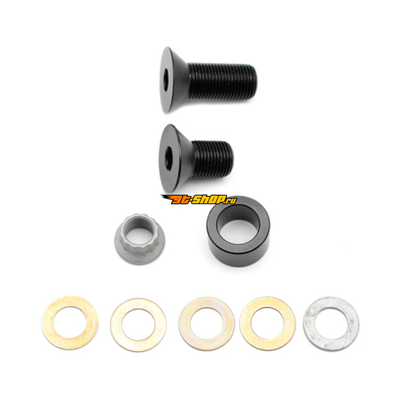 Wilwood 230-15747 WIL Bolt Kit