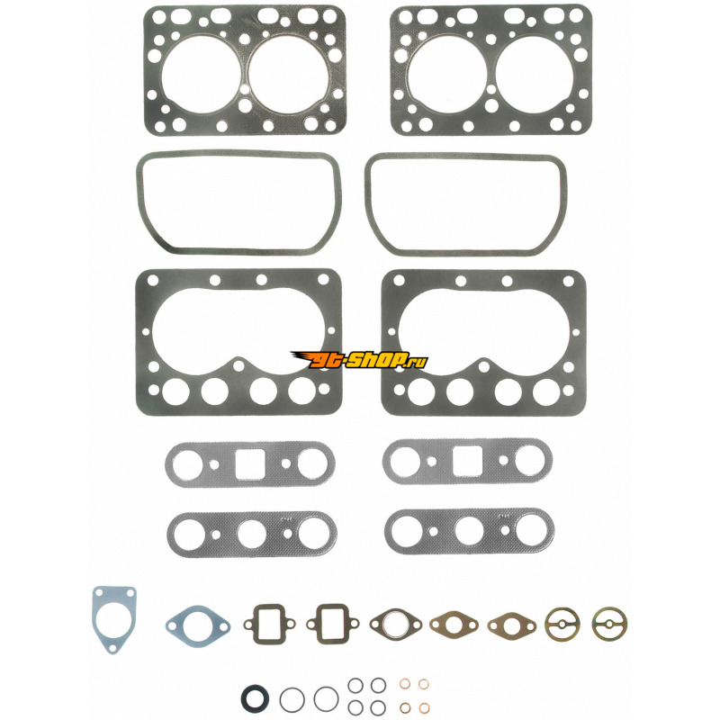 Fel-Pro HS8323B1 FEL Cylinder Head Gaskets