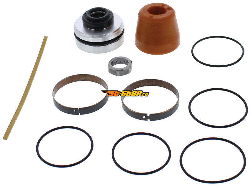 Pivot Works PWSHR-T01-000 PIV A-Arm Kit