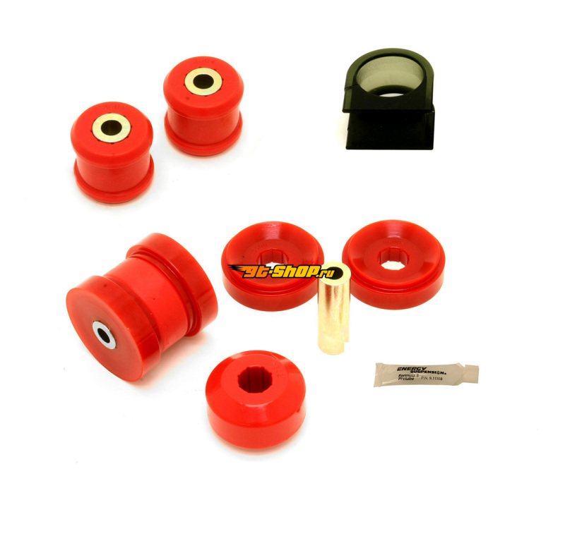 BMR Suspension BK022 BMR Bushing Kits - Other