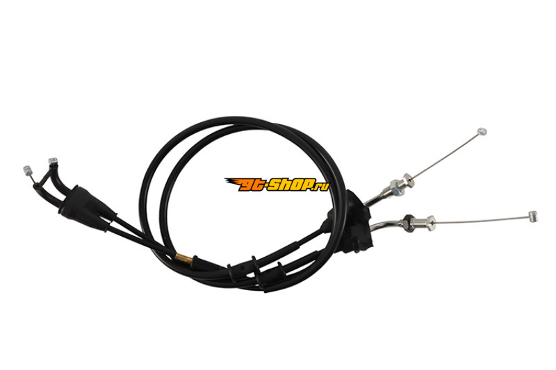 All Balls Racing 45-1256 ABR Throttle Control Cables