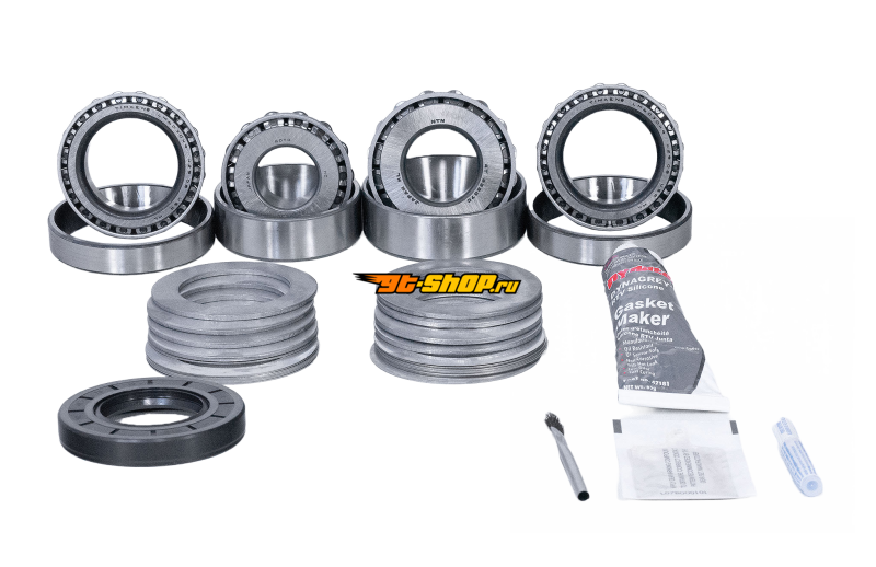 Revolution Gear & Axle 35-2039 RGA Master Install Kits