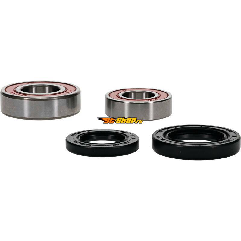 Pivot Works 25-1613-P PIV A-Arm Kit