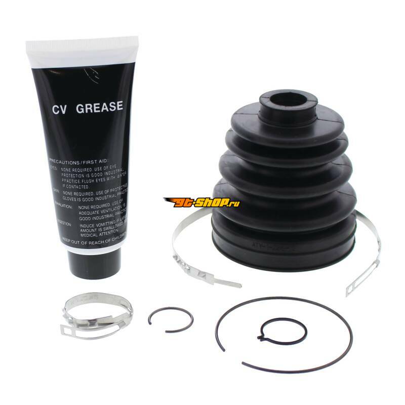 All Balls Racing AB6-BT-236G ABR CV Boot Kits