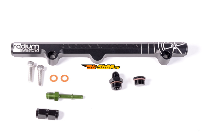 Radium Engineering 20-0230-00 RAD Fuel Rails