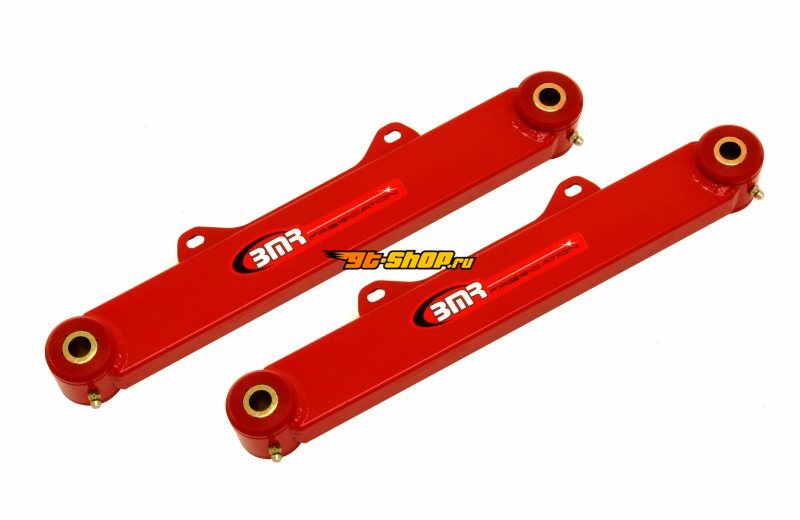 BMR Suspension TR002R BMR Toe Rods