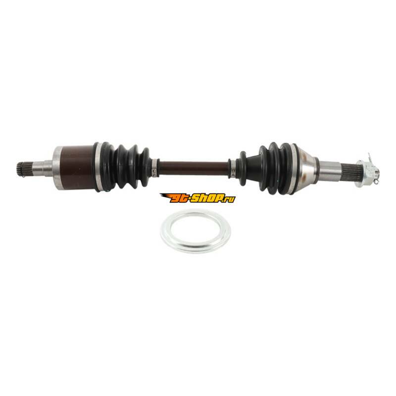 All Balls Racing AB6-CA-8-112 ABR Xtreme Duty Axles