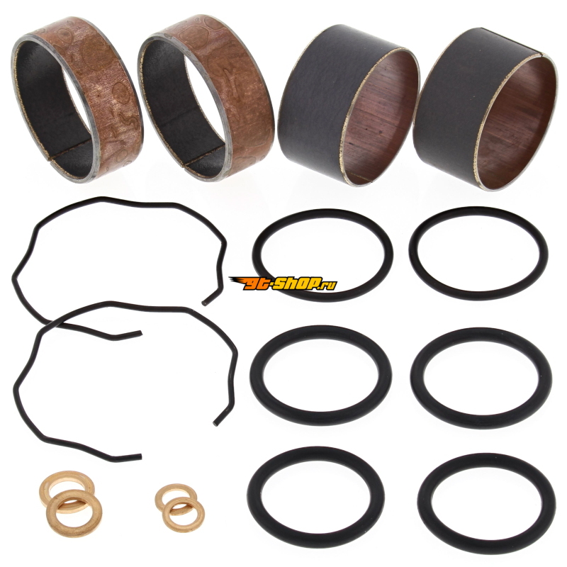 All Balls Racing 38-6103 ABR Fork Bushing Kits
