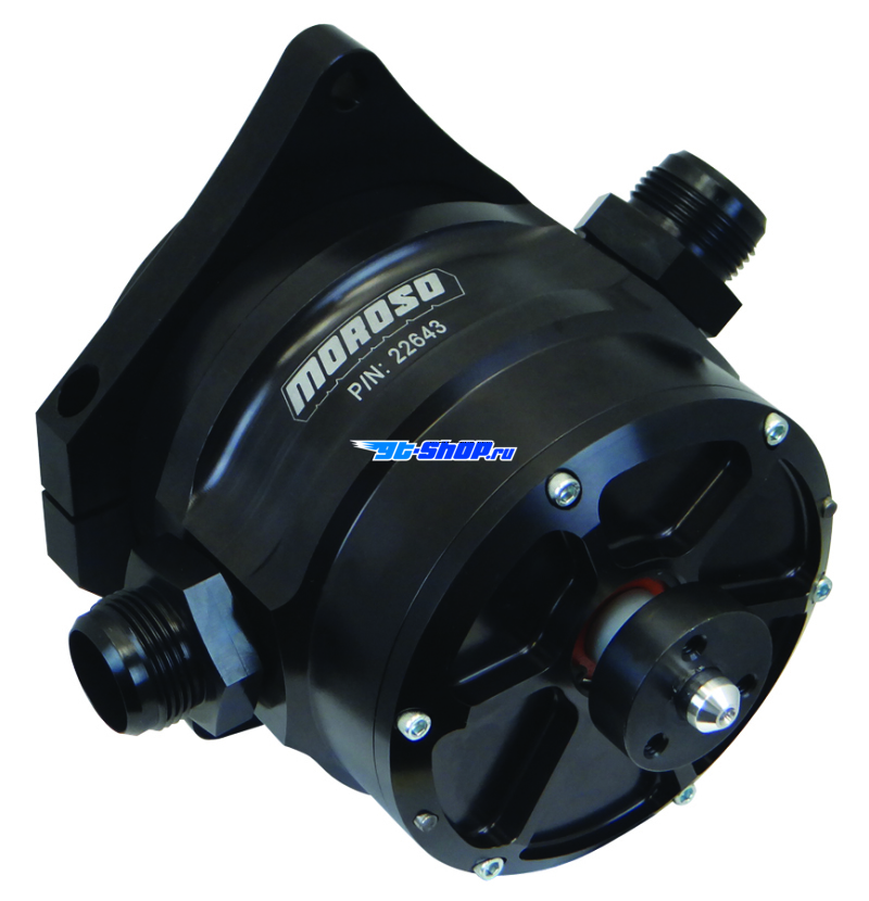 Moroso 22643 MOR Vacuum Pumps