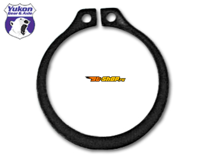 Yukon Gear & Axle YSPSR-018 YUK Snap Rings