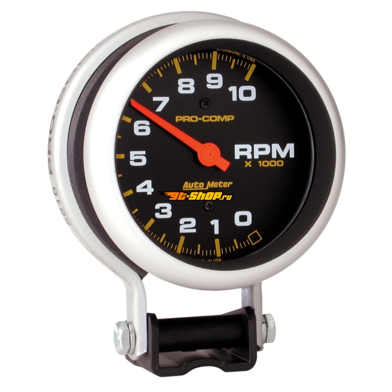 AutoMeter 5610 AM Pro-Comp Gauges