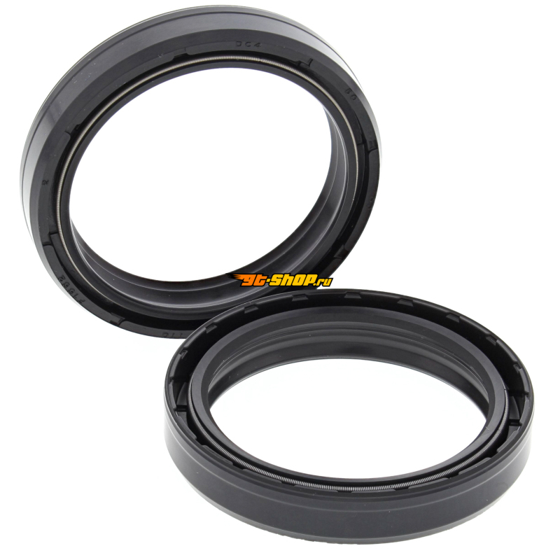 All Balls Racing 55-130 ABR Fork & Dust Seal Kits