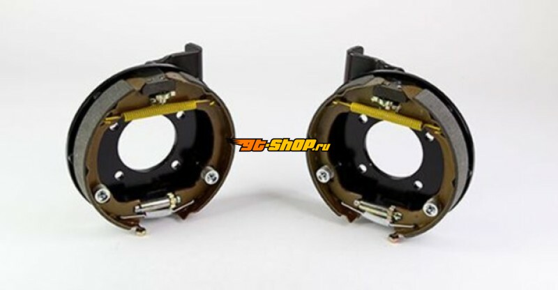 Wilwood 249-9774/75 WIL Caliper Brackets