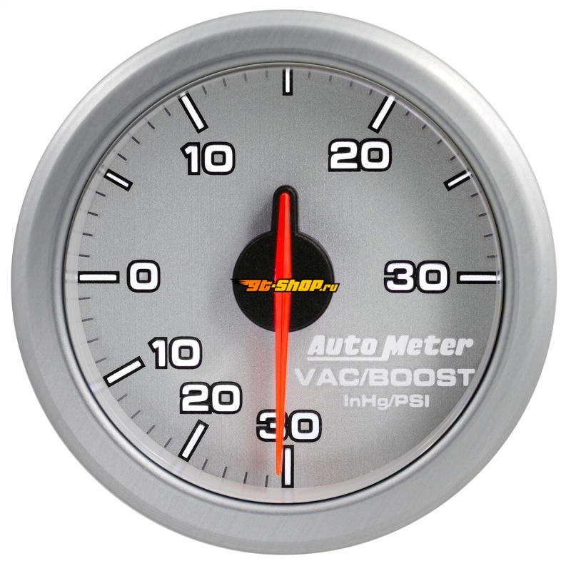 AutoMeter 9159-UL AM AirDrive Gauges