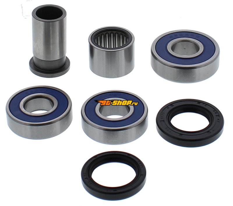 ABR Wheel Bearing Kits All Balls Racing 25-1770