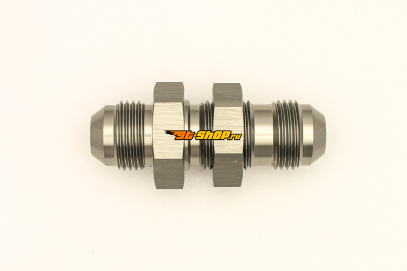 DeatschWerks 6-02-0709 DW Bulkhead Adapters