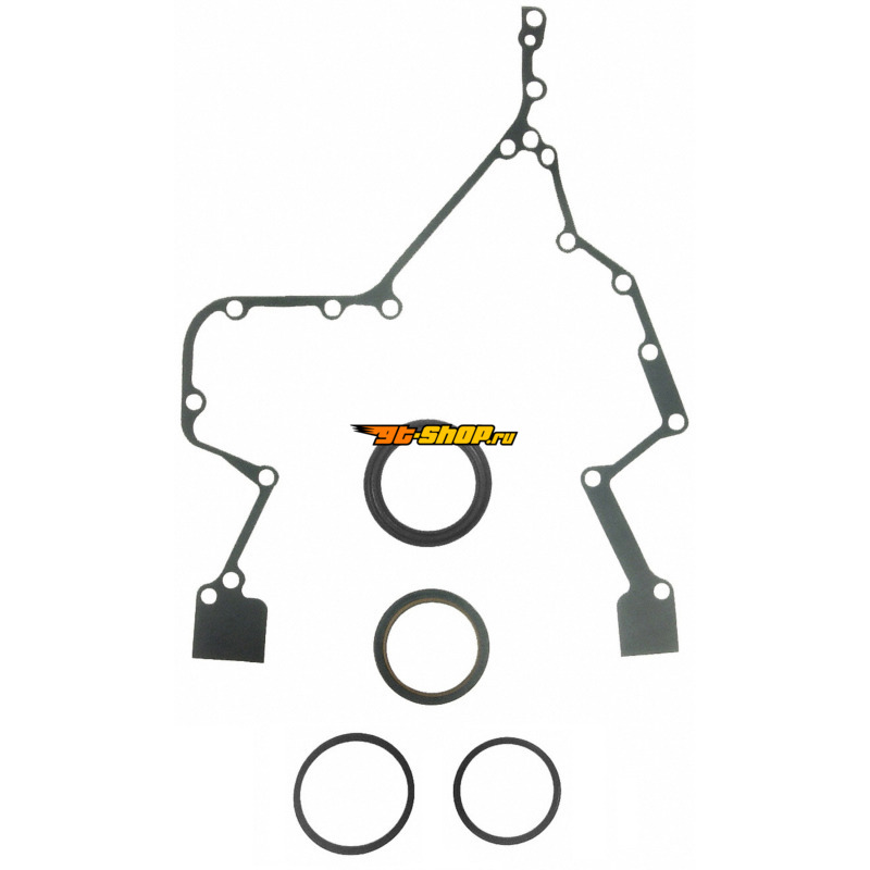 Fel-Pro TCS45994 FEL Timing Cover Gaskets