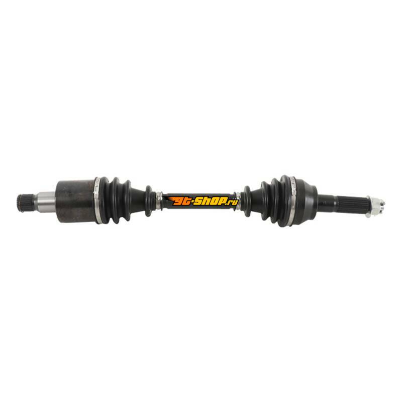 All Balls Racing AB8-PO-8-372 ABR Xtreme Duty Axles