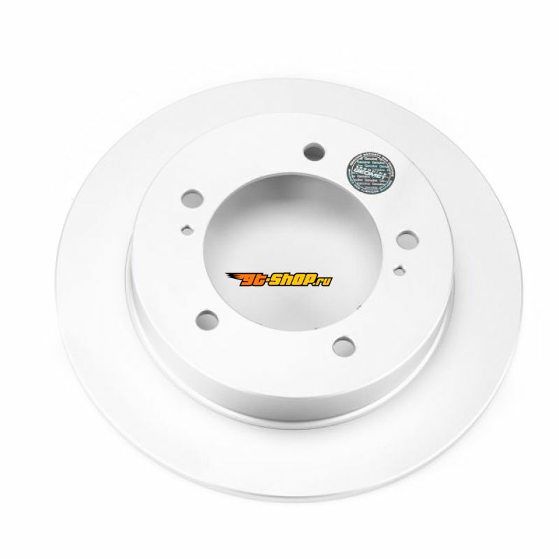 PSB Evolution Coated Rotor PowerStop JBR564EVC
