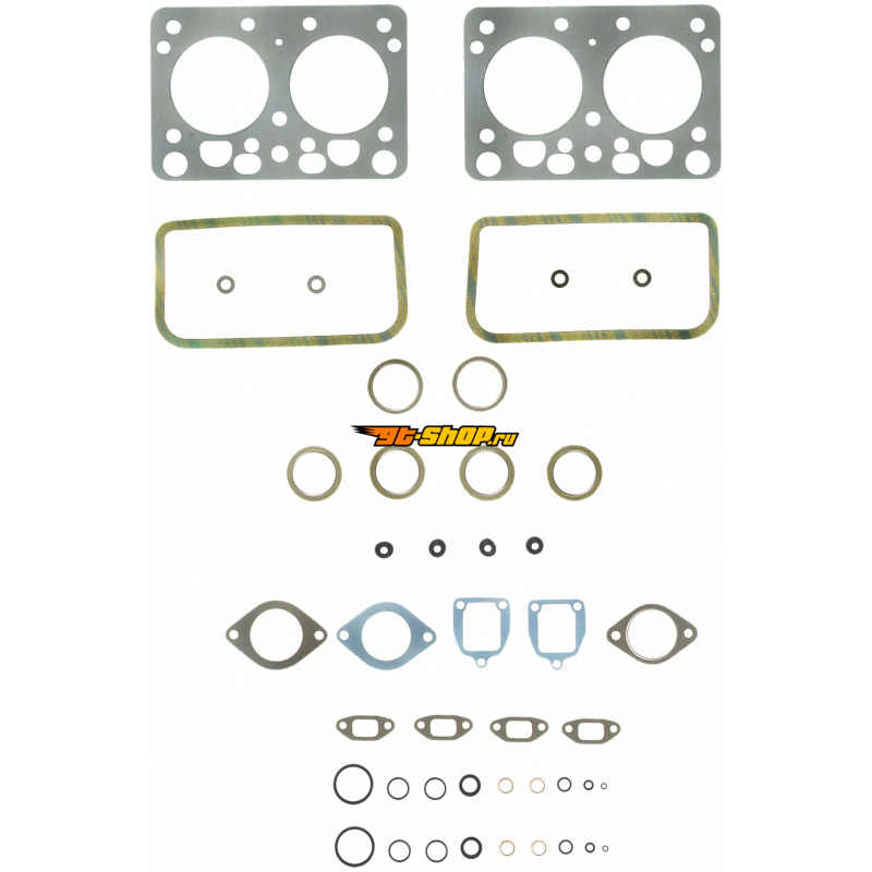 Fel-Pro HS8212CS1 FEL Cylinder Head Gaskets