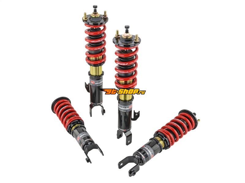 Skunk2 Racing 541-05-8400 SK Pro-ST Coilovers