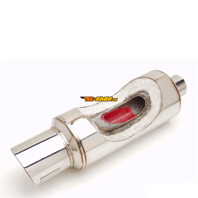 Skunk2 Racing 413-05-6050 SK MegaPower RR Exhausts